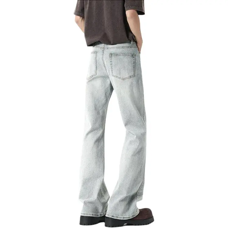 BOTH PLAY Jeans Unisex-7