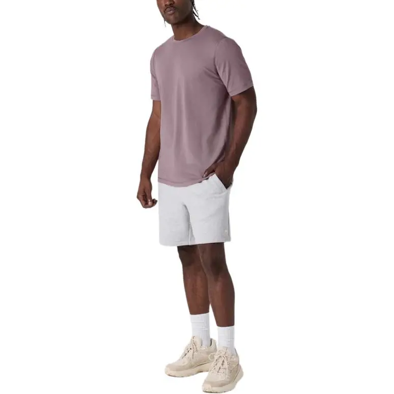 Vuori T Shirts Men-17