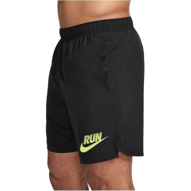 Nike Challenger Run Energy Men's Dri FIT 7' Unlined Running Shorts-2