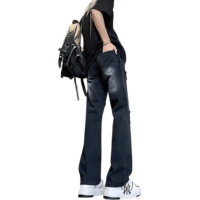 DARK HORSE Jeans Unisex-6