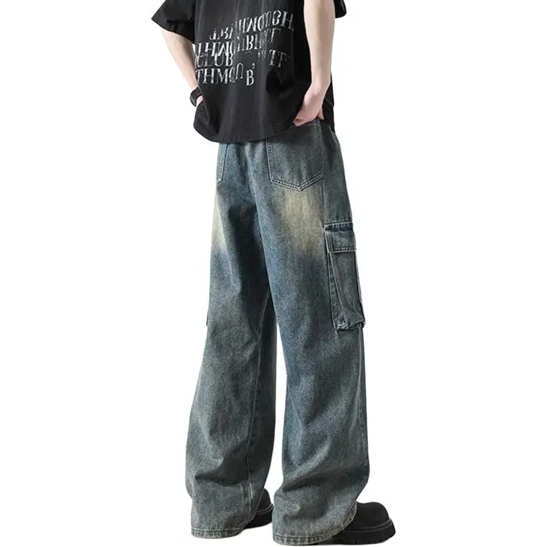 SCHEPPERHEYN Jeans Unisex-7