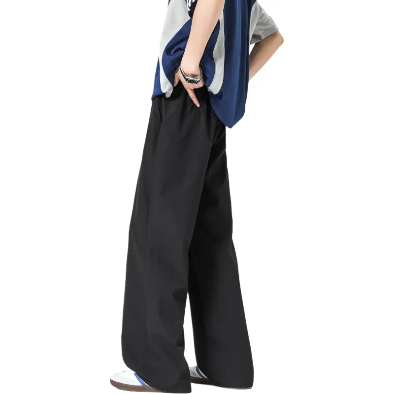 YATSI Casual Pants Unisex-1