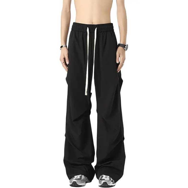ROBINHOOD Casual Pants Unisex-4