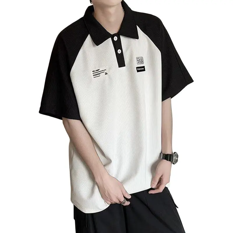 FASTFISH Polo Shirts Unisex-2
