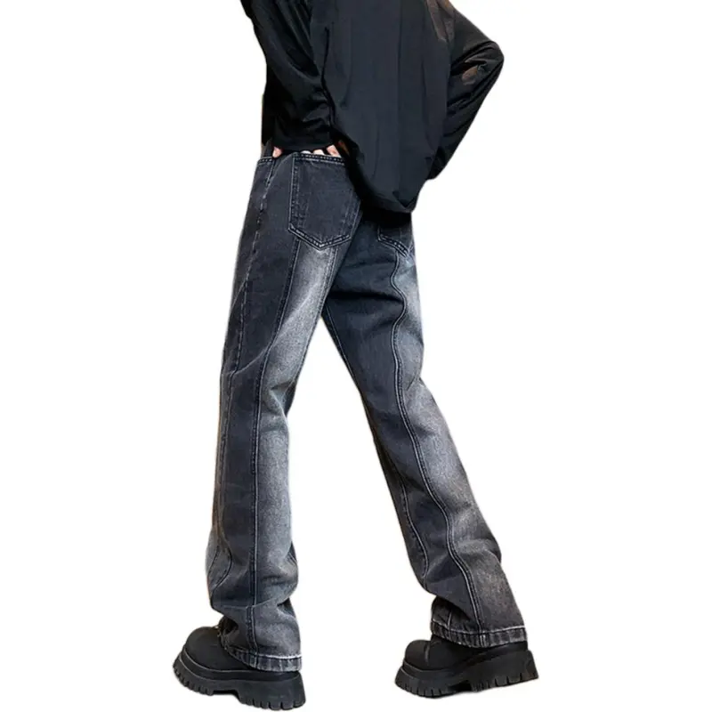 BEAR UNION Jeans Unisex-4