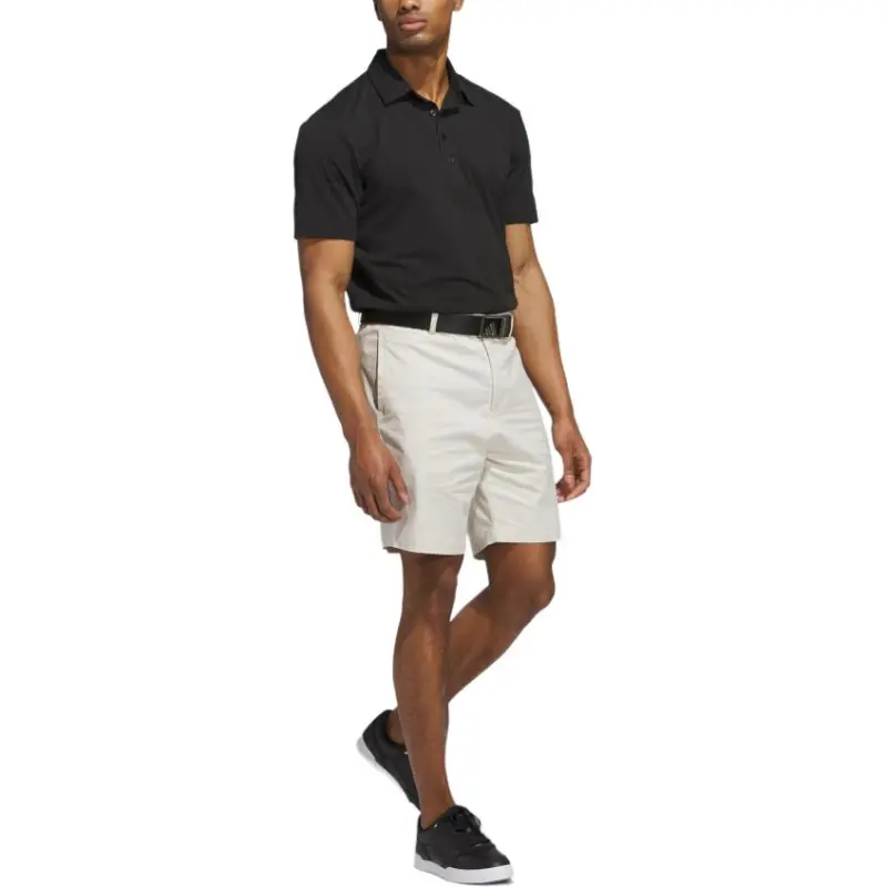 Adidas Free Shipping With AdiClub Ultimate365 Twistknit Tour Polo Shirt-4