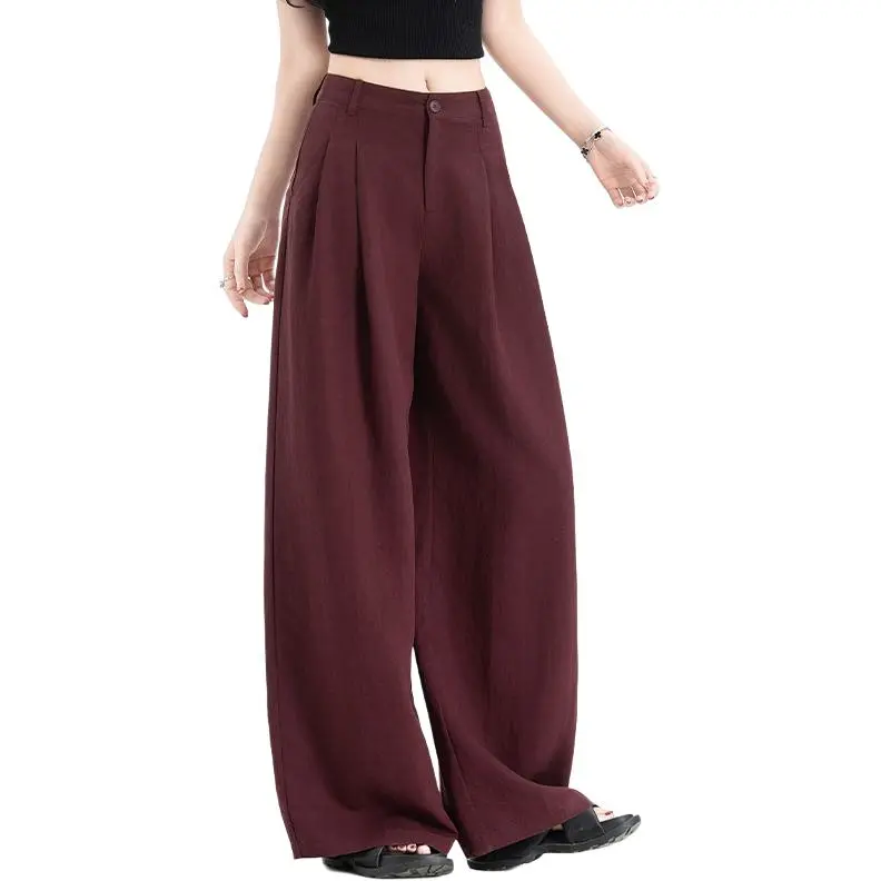 You Cow Me Pants Casual Pants Women's-8