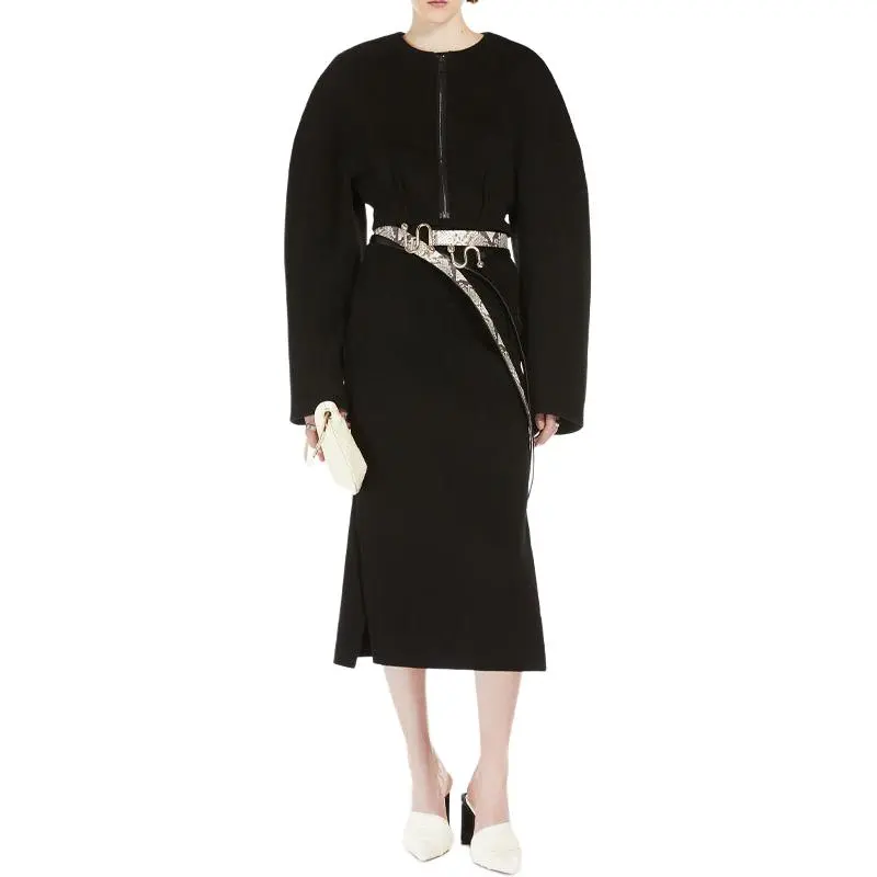 SportMax Omelia Midi Skirt-3