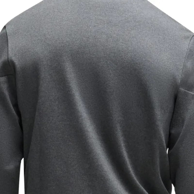 HUGO BOSS Casual Sportswear Men's Gray-5