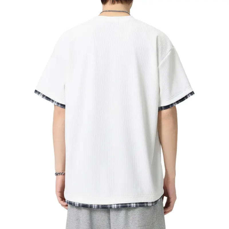 A/2/8/T Shirts Unisex-6