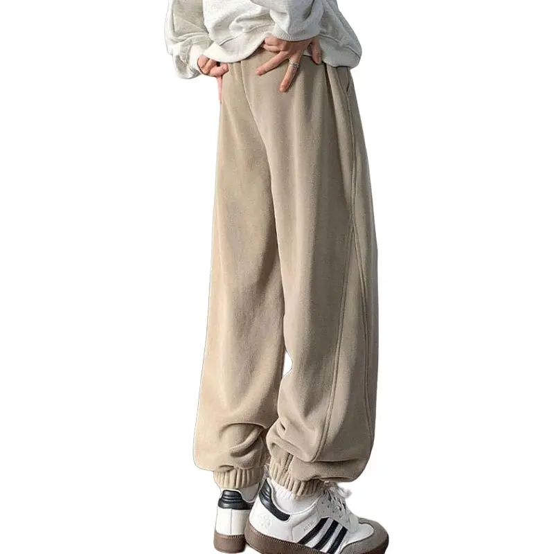 ACUOD BY CHANU Casual Pants Unisex-4