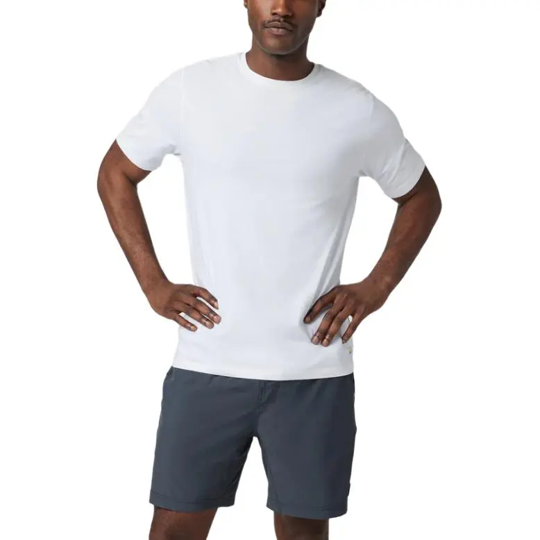 Vuori T Shirts Men-10