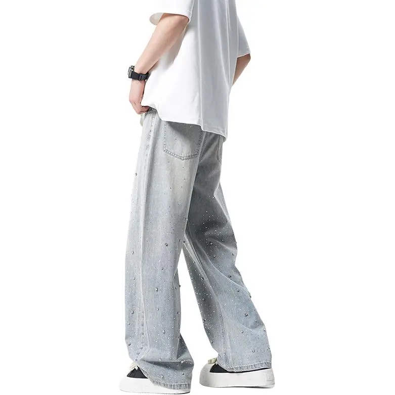 GLFL Jeans Unisex-2
