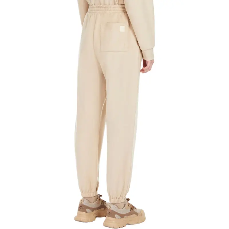 WEEKEND MaxMara Casual Pants Women's Beige-2