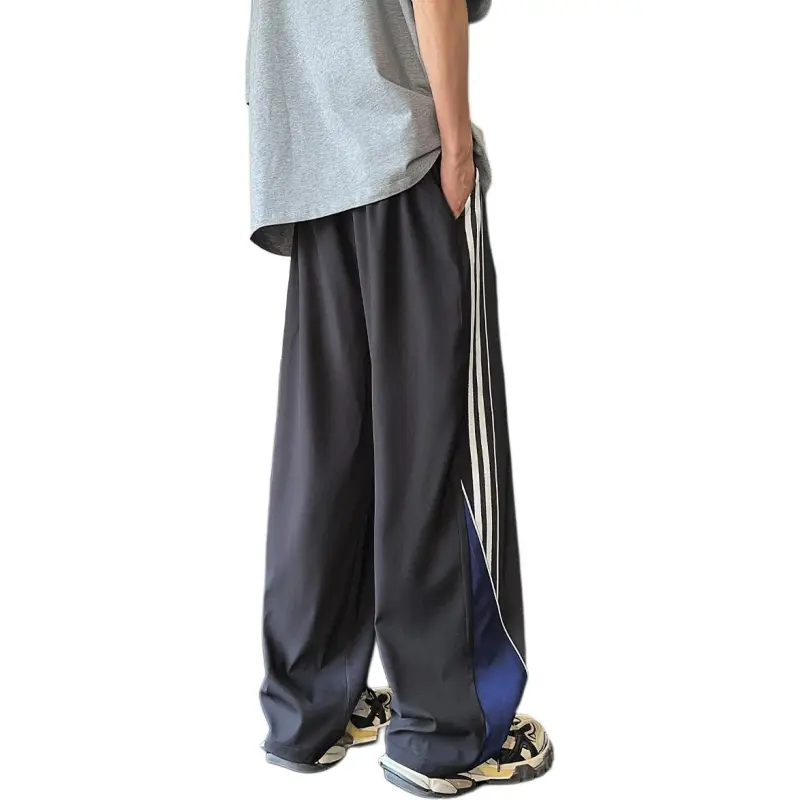 ROSECREED Casual Pants Unisex-1