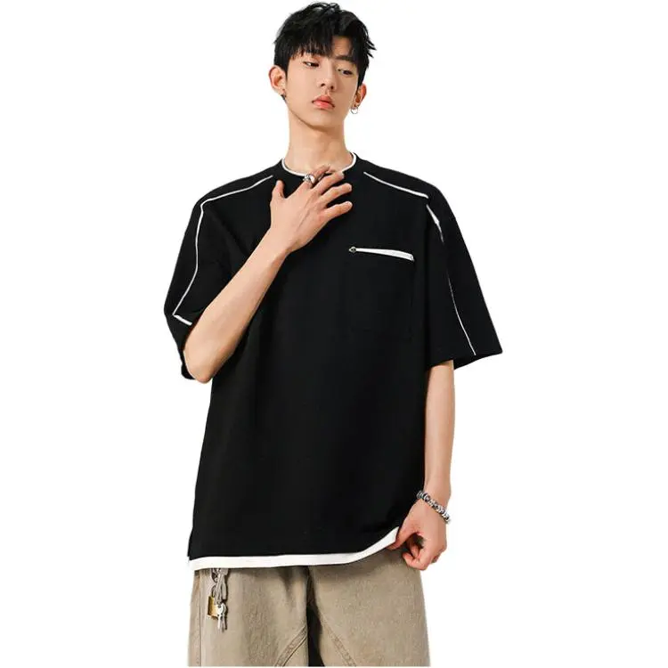 SOLIDITY T Shirts Unisex-6
