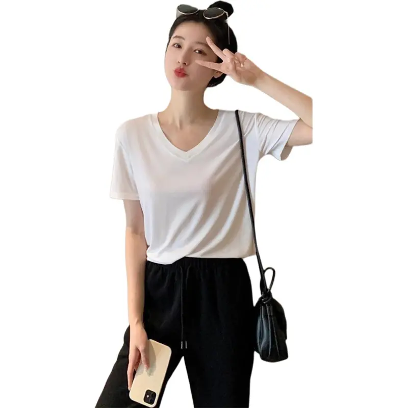 The New Age Family T Shirt Women's-3