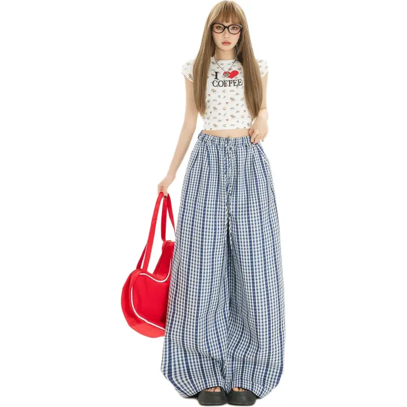 7 SEVFUN Casual Pants Women's-3