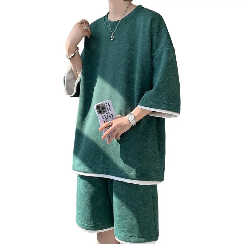FRQ Casual Sportswear Unisex-6