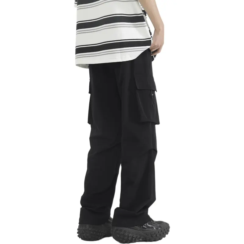 FASTFISH Cargo Pants Unisex-4