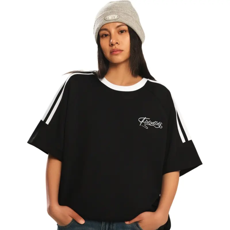 FIDO DIDO T Shirts Unisex-4