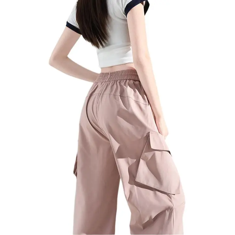 Dior Beauty Casual Pants Women's-2