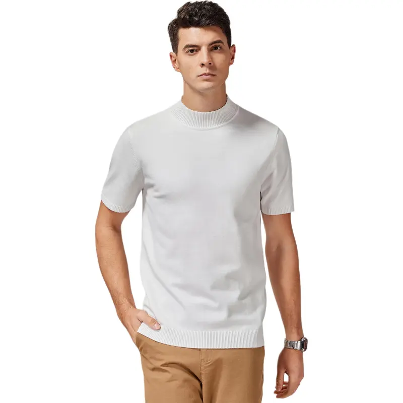EKECEL T Shirts Unisex-6