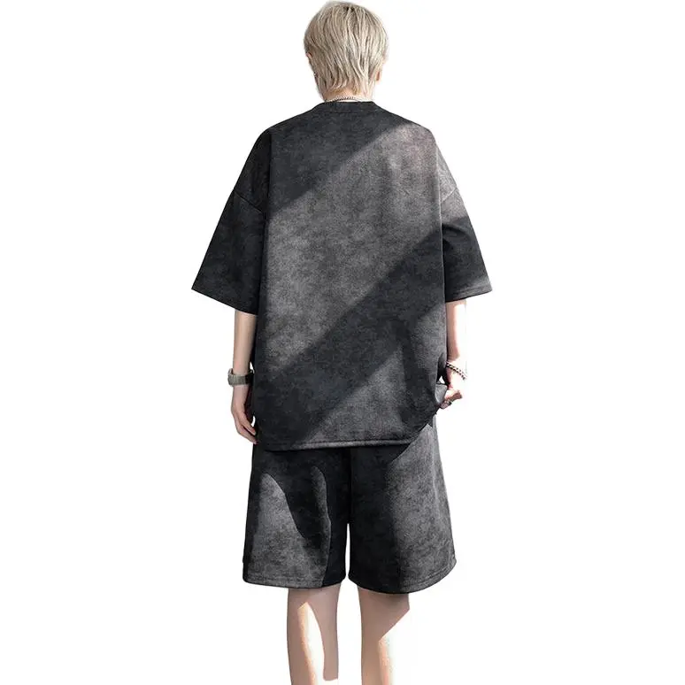 GLFL Casual Sportswear Unisex-1
