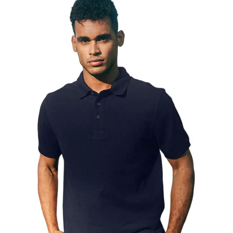 AKCLUB Polo Shirts Men-12