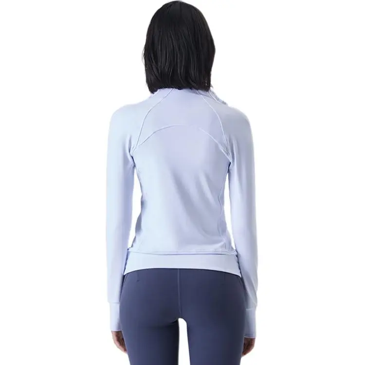 Ordifen Yoga Jackets Women's-5