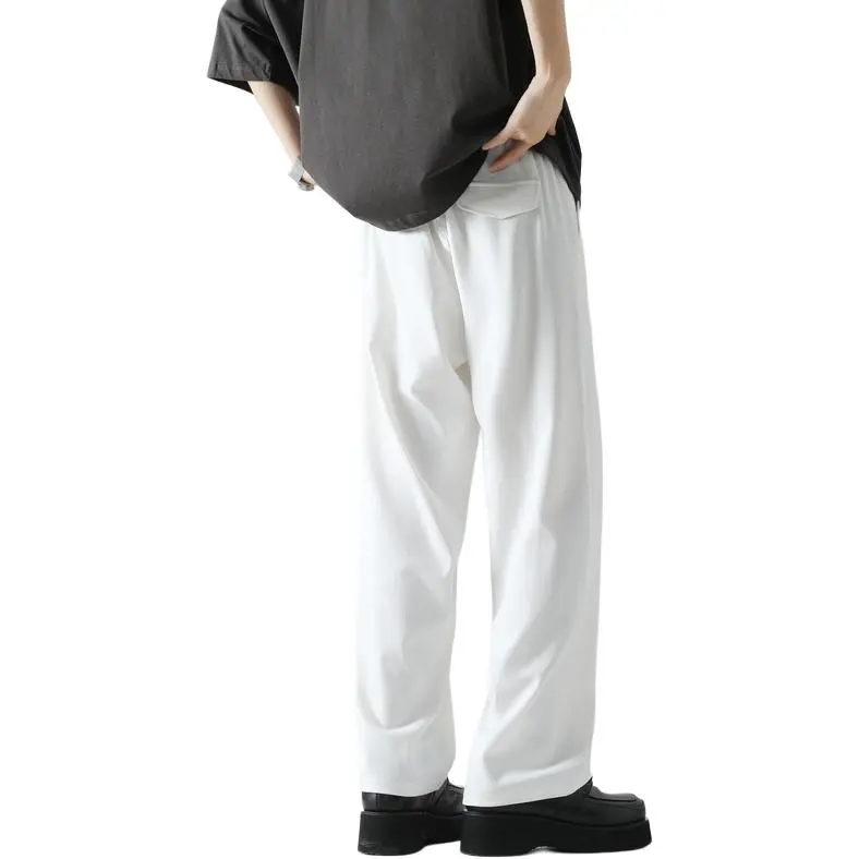PIERRE CARDIN Suit Trouser Unisex-4