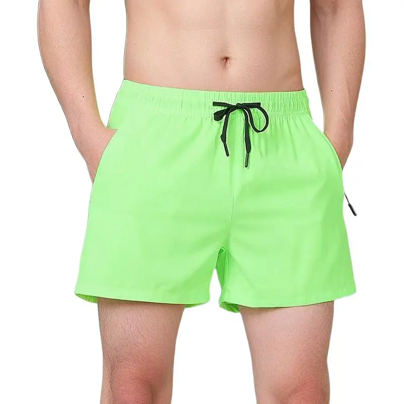 APUNCHLINEWORKSHOP Casual Shorts Unisex-15