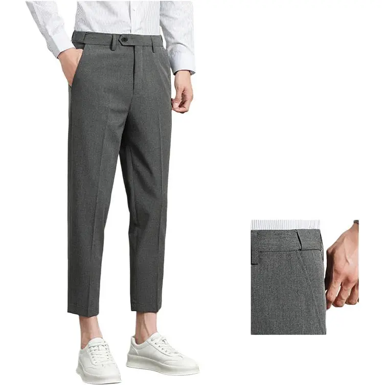PIERRE CARDIN Suit Trouser Unisex-2