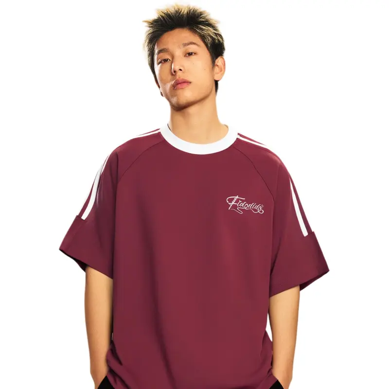 FIDO DIDO T Shirts Unisex-41
