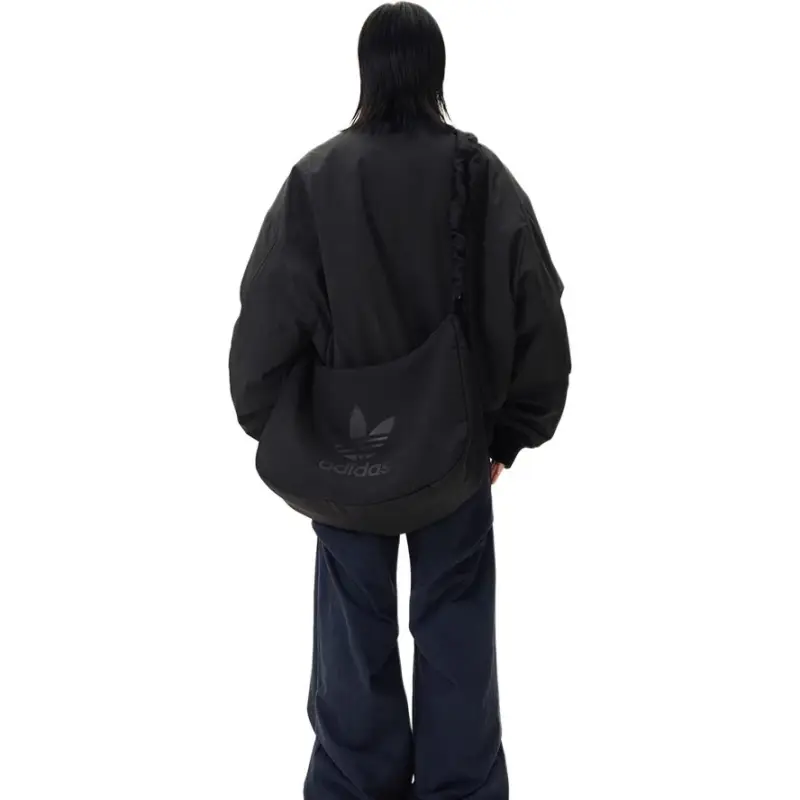 Extreme Turbo Jackets Coats Unisex Black-3