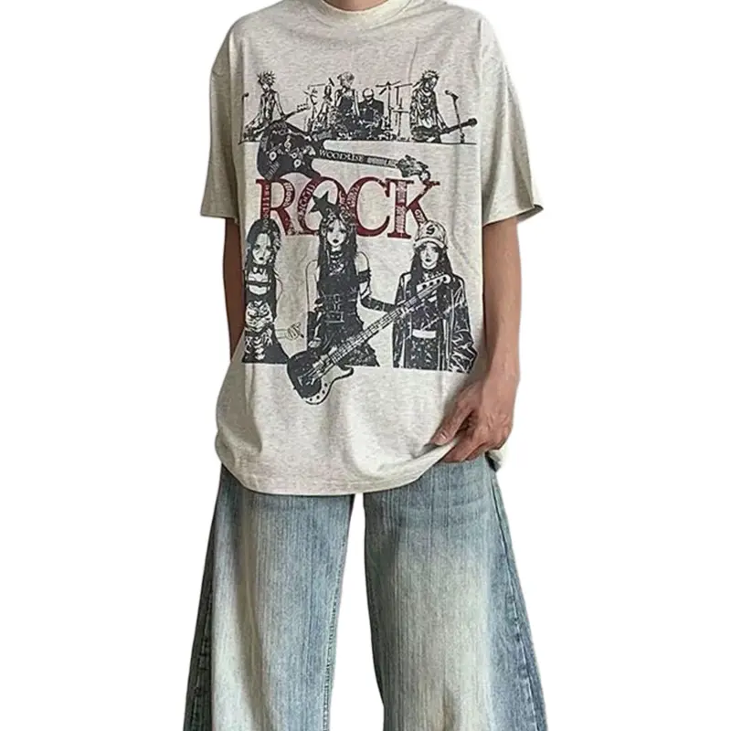 FA2LO T Shirts Unisex-5