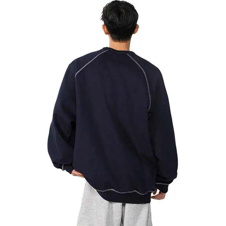 SCHEPPERHEYN Sweatshirts Unisex-9
