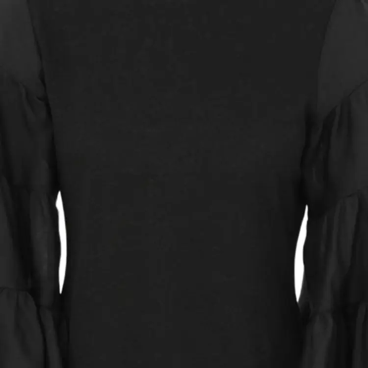 Zimmermann T Shirt Women's Black-6