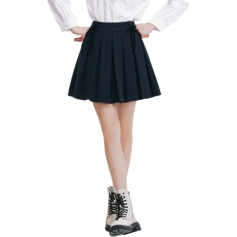 ZIHAN Casual Short Skirts Women's-2