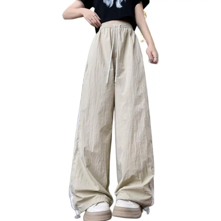 GOSO Cargo Pants Women's-1