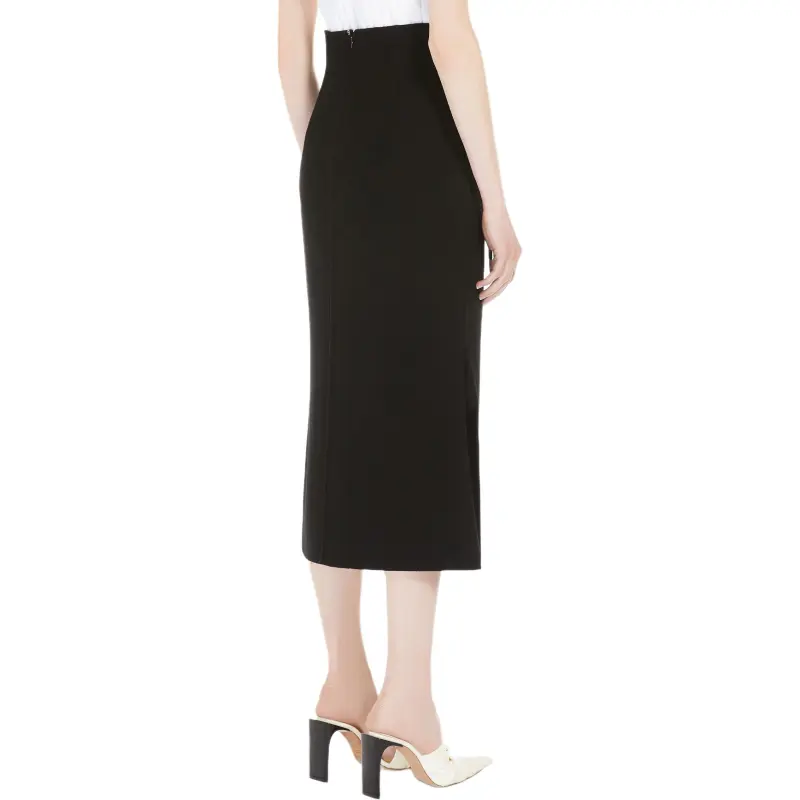 SportMax Omelia Midi Skirt-2