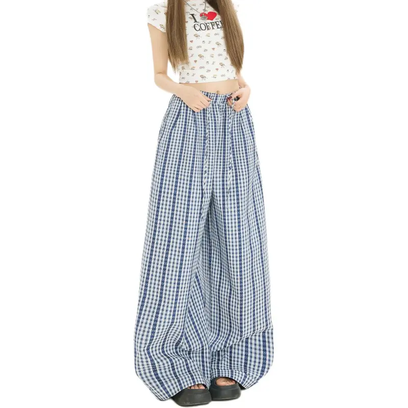 7 SEVFUN Casual Pants Women's-2