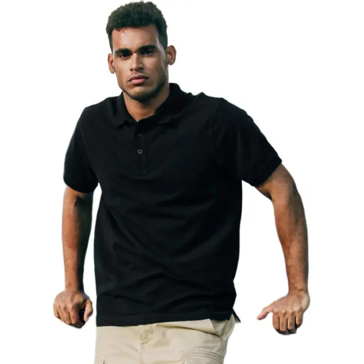 AKCLUB Polo Shirts Men-7