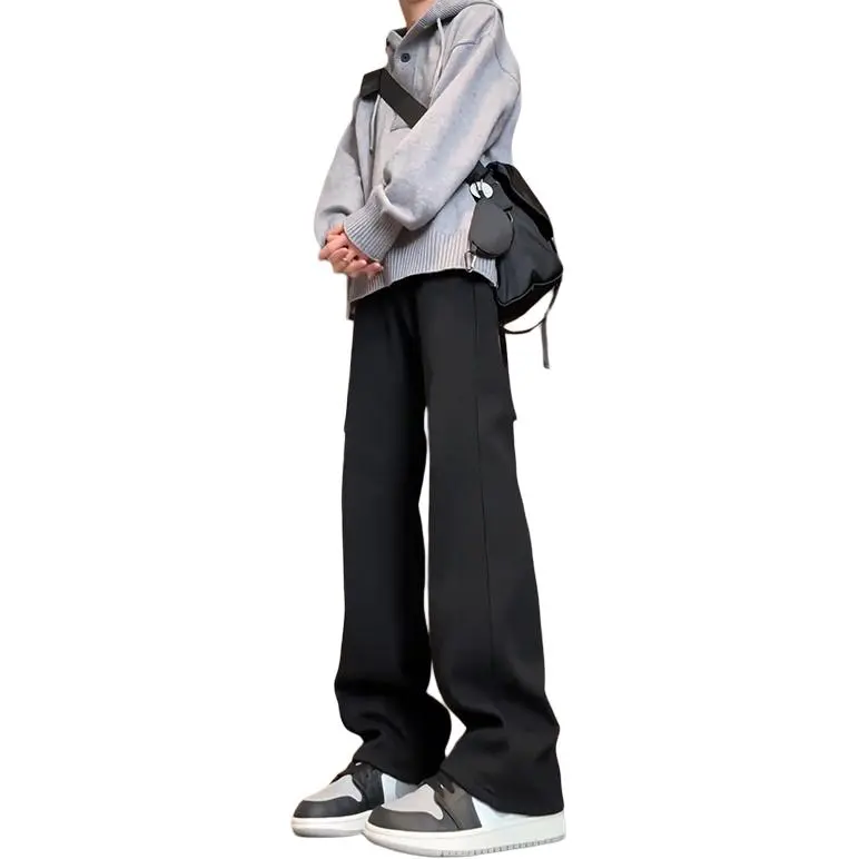 BAGE Jeans Unisex-3