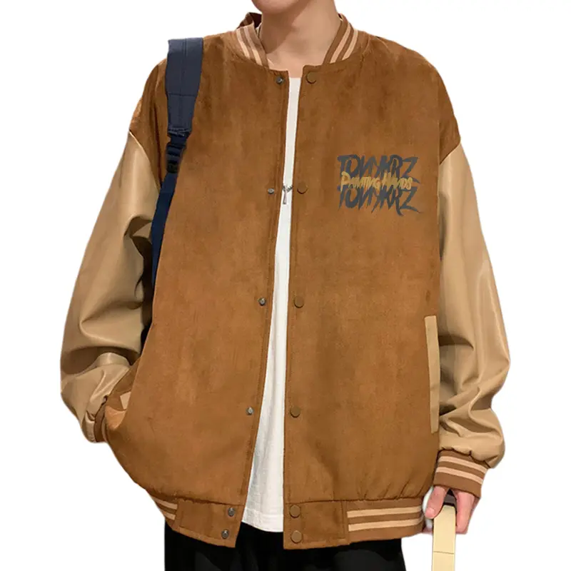 TONYKRZ Baseball Jerseys Unisex-9