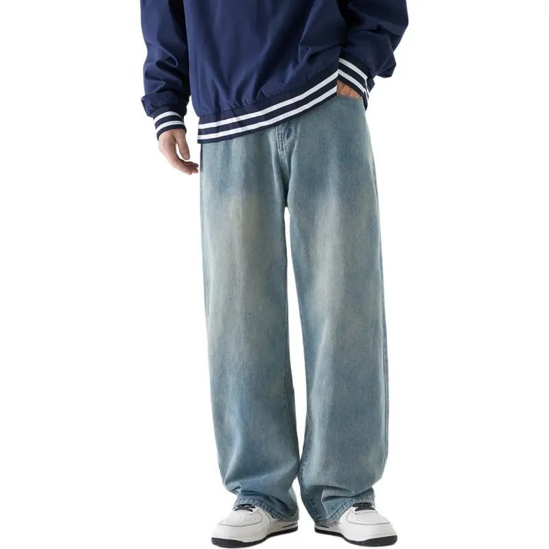 Premier 55 Jeans Unisex-17