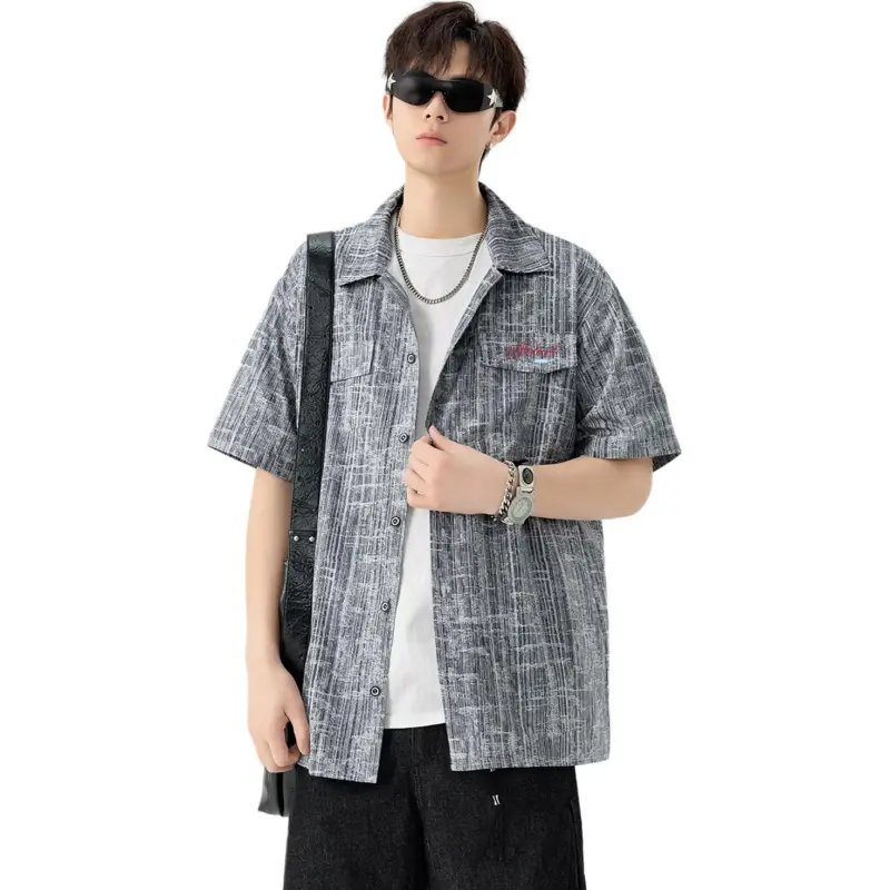 Colorful Creations Shirt Unisex-2