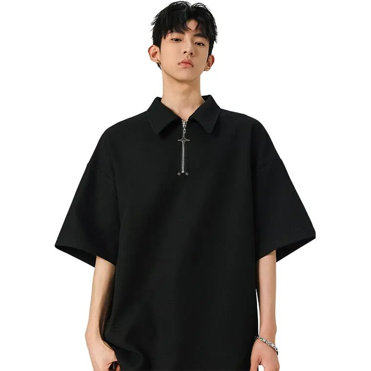 GLFL Polo Shirts Unisex-5