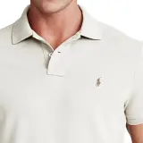 Polo Ralph Lauren Polo Shirt Men's Beige M