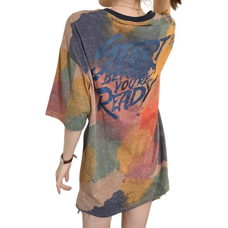 KAISER Regular T Shirt Women's Image Color-1